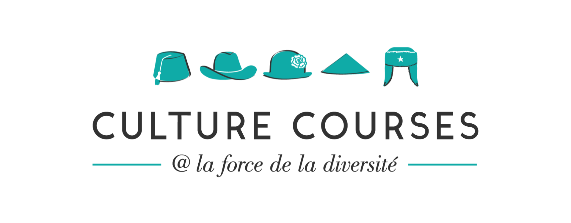 Logo Culture Courses